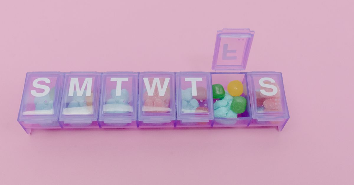 Evidence-Based Chronic Disease Self-Management Education Programs — Photo by Tara Winstead on Pexels