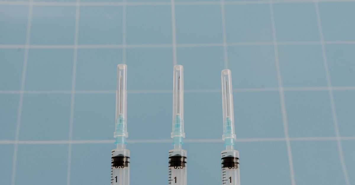 Trump Proposes Separating MMR Vaccine, Faces Medical Criticism