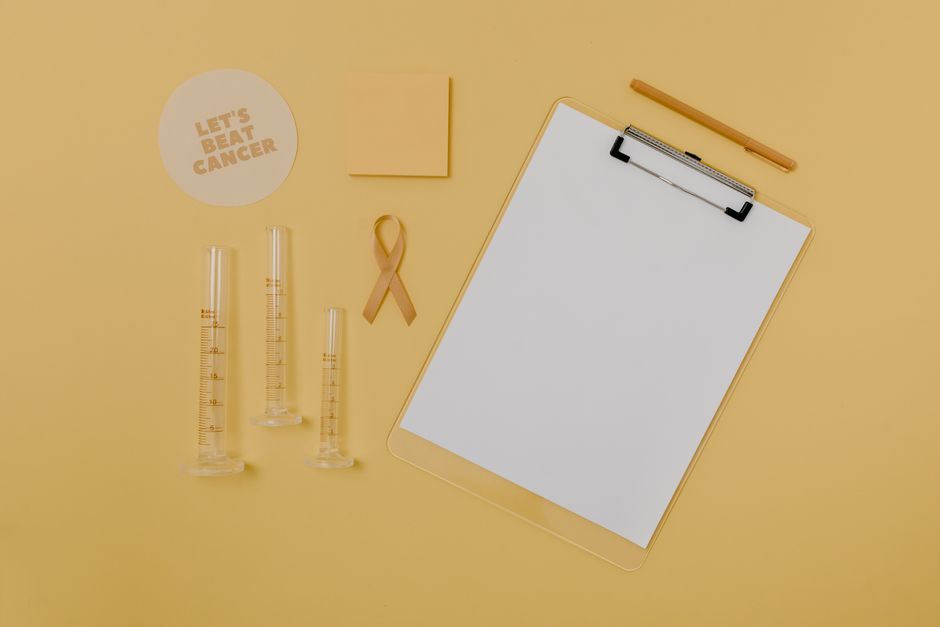 hereditary cancer screening test