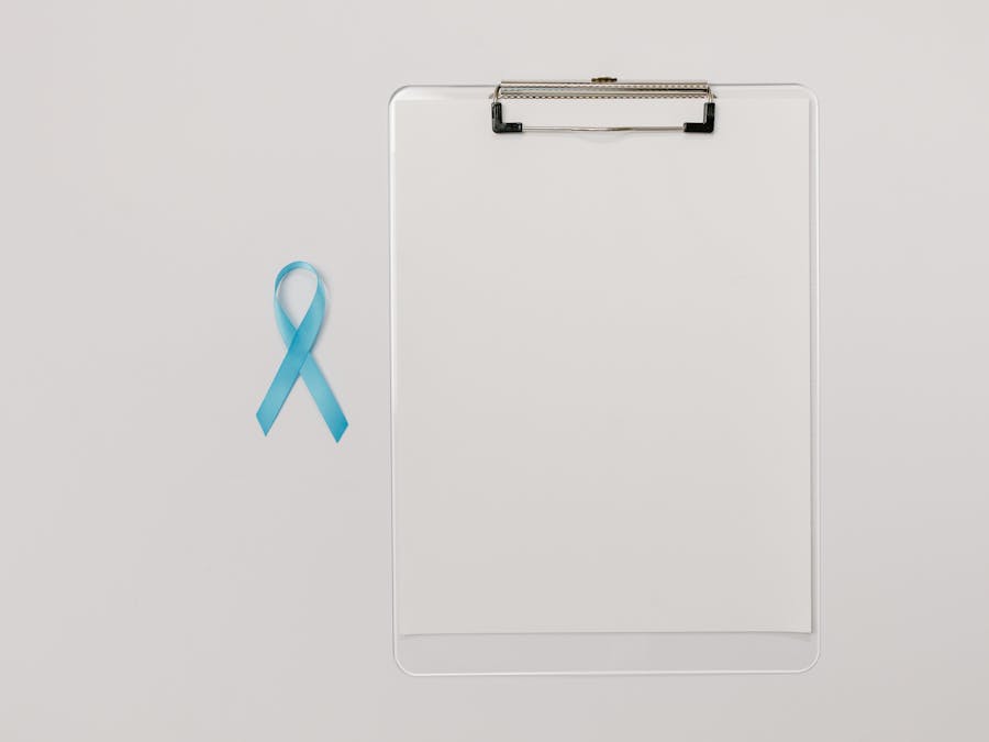 What hurts if you have prostate cancer?