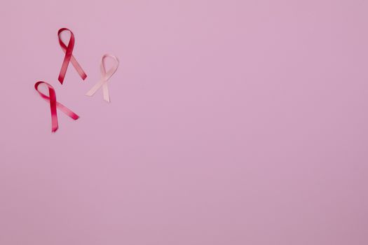Pink and White Clothes Pin