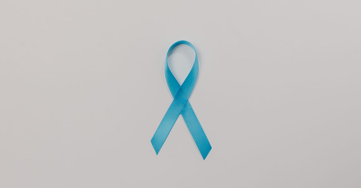 prostate cancer