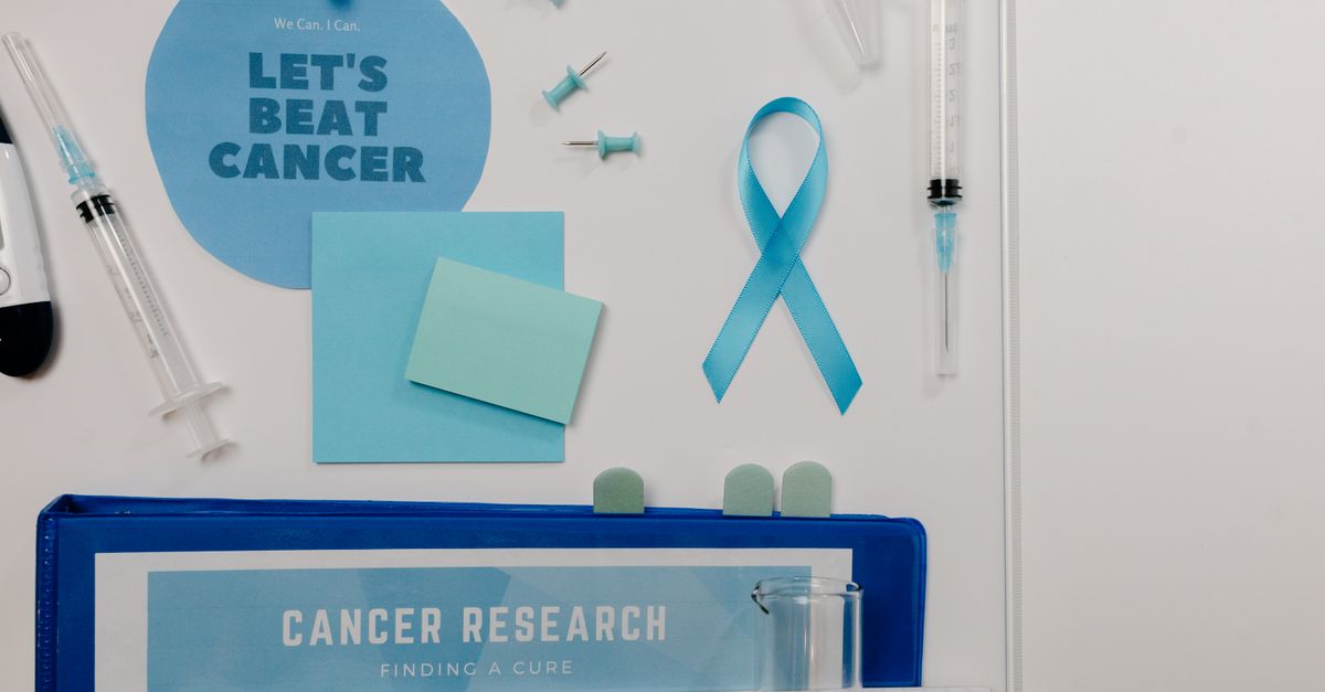 Oncologist Lists Infections Linked to Higher Cancer Risk