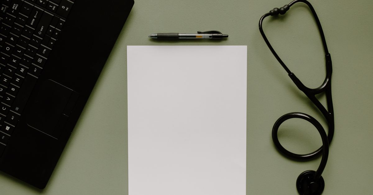 How Secure Digital Infrastructure is Shaping Health Data Exchange