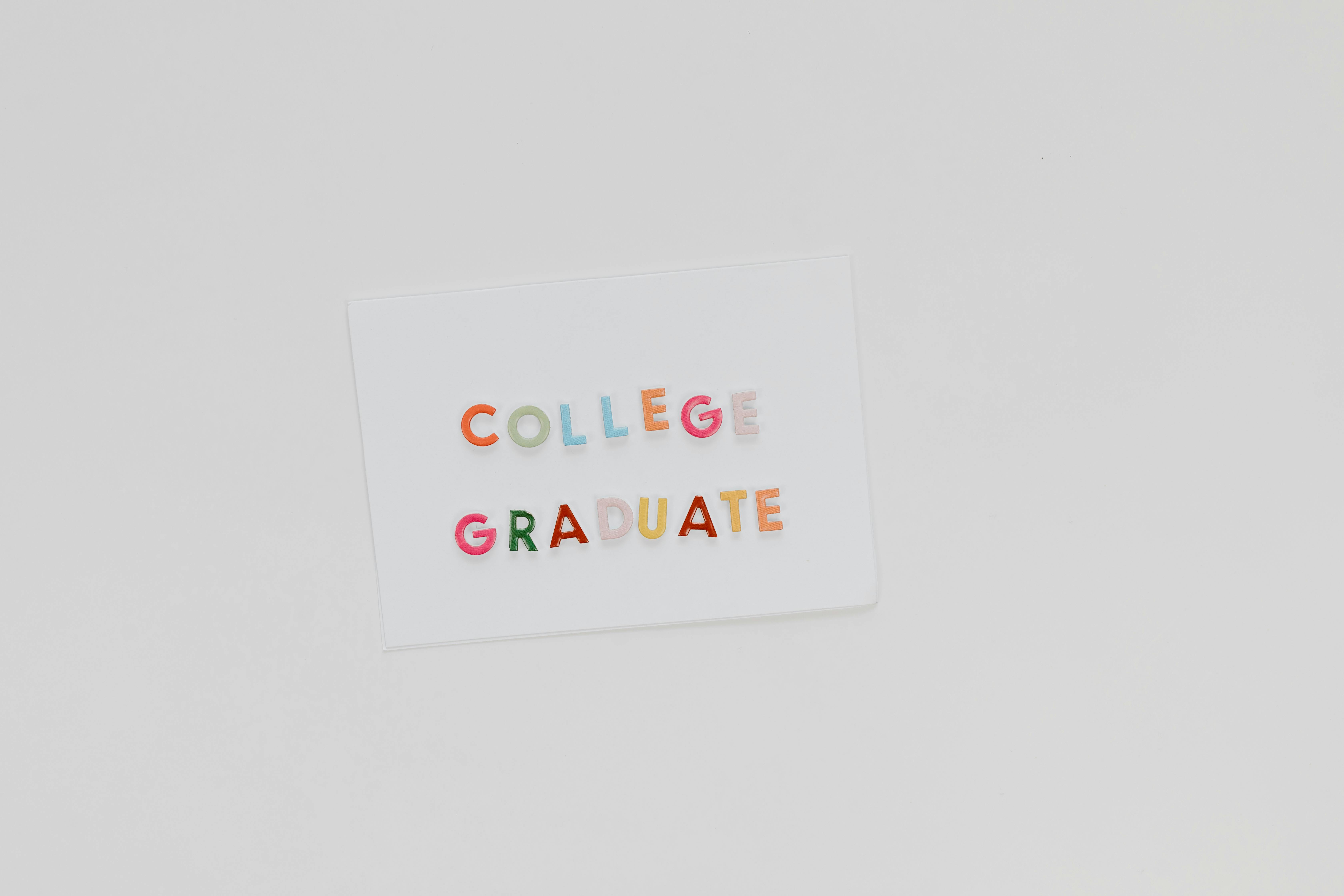 mensajes para una graduacion