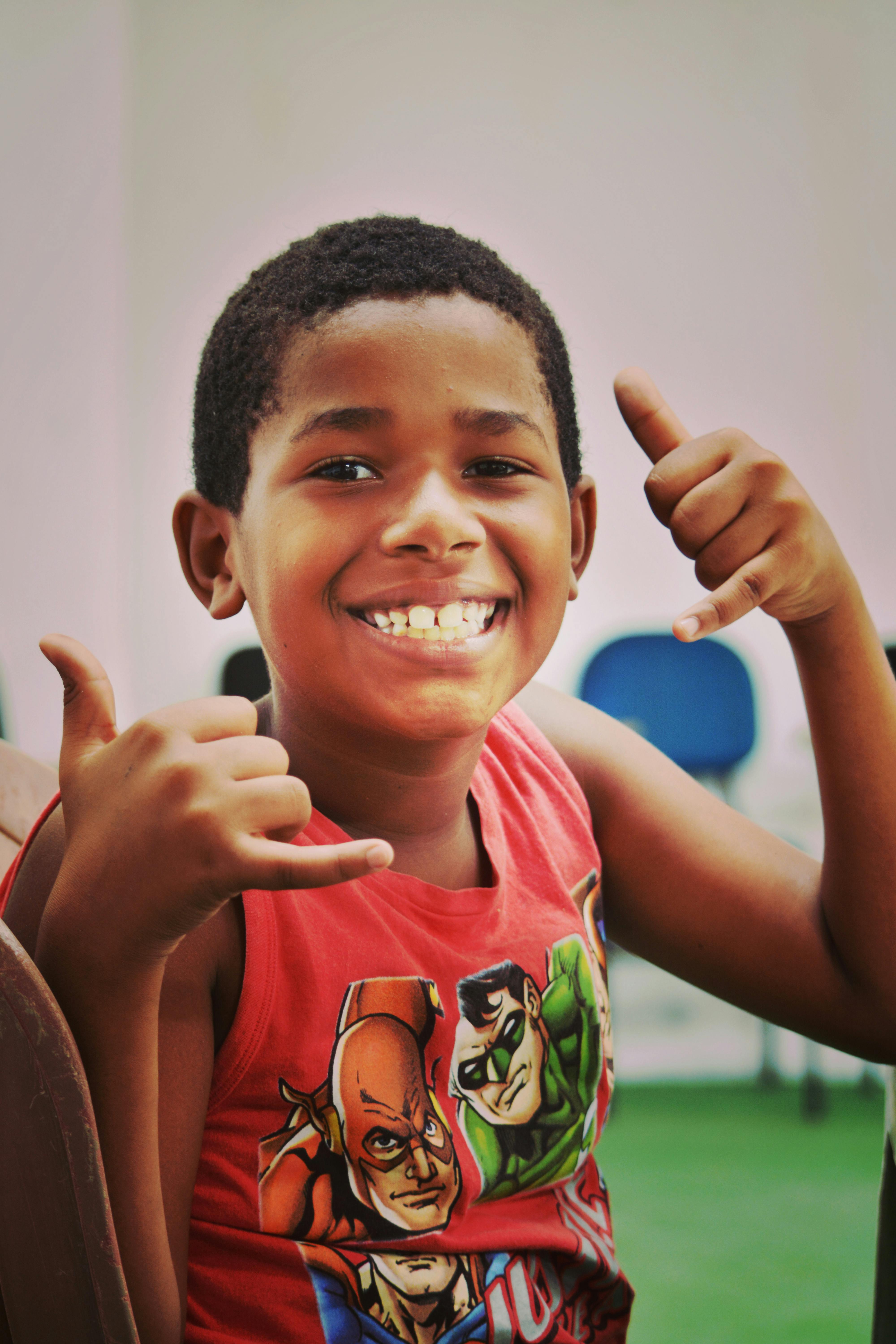 Free stock photo of boy, brazilian, kids