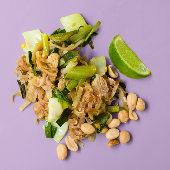 Dinnerly Menu