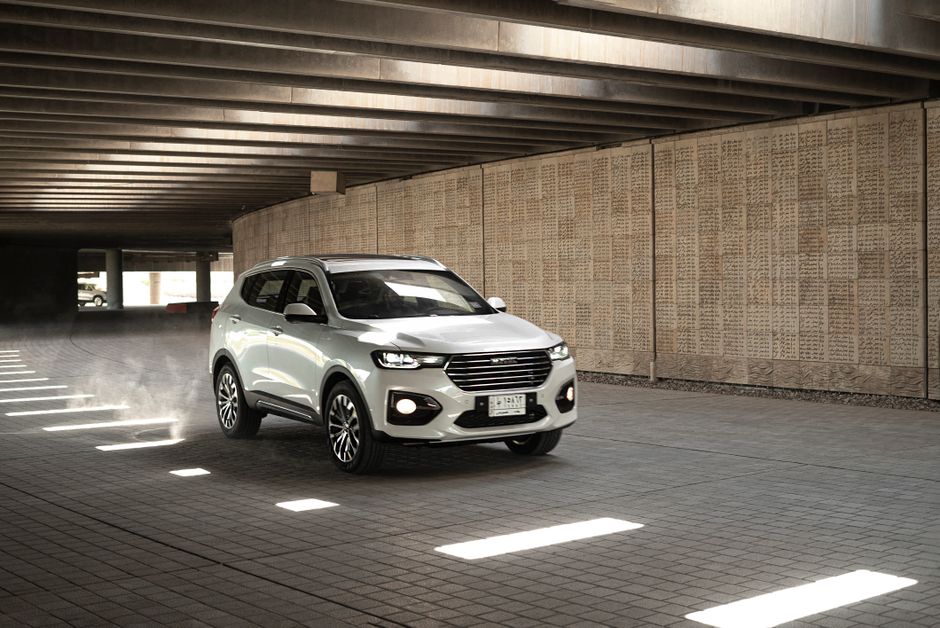 Сравнение BAIC BJ60 и LiXiang L9: что лучше выбрать в 2025 году?