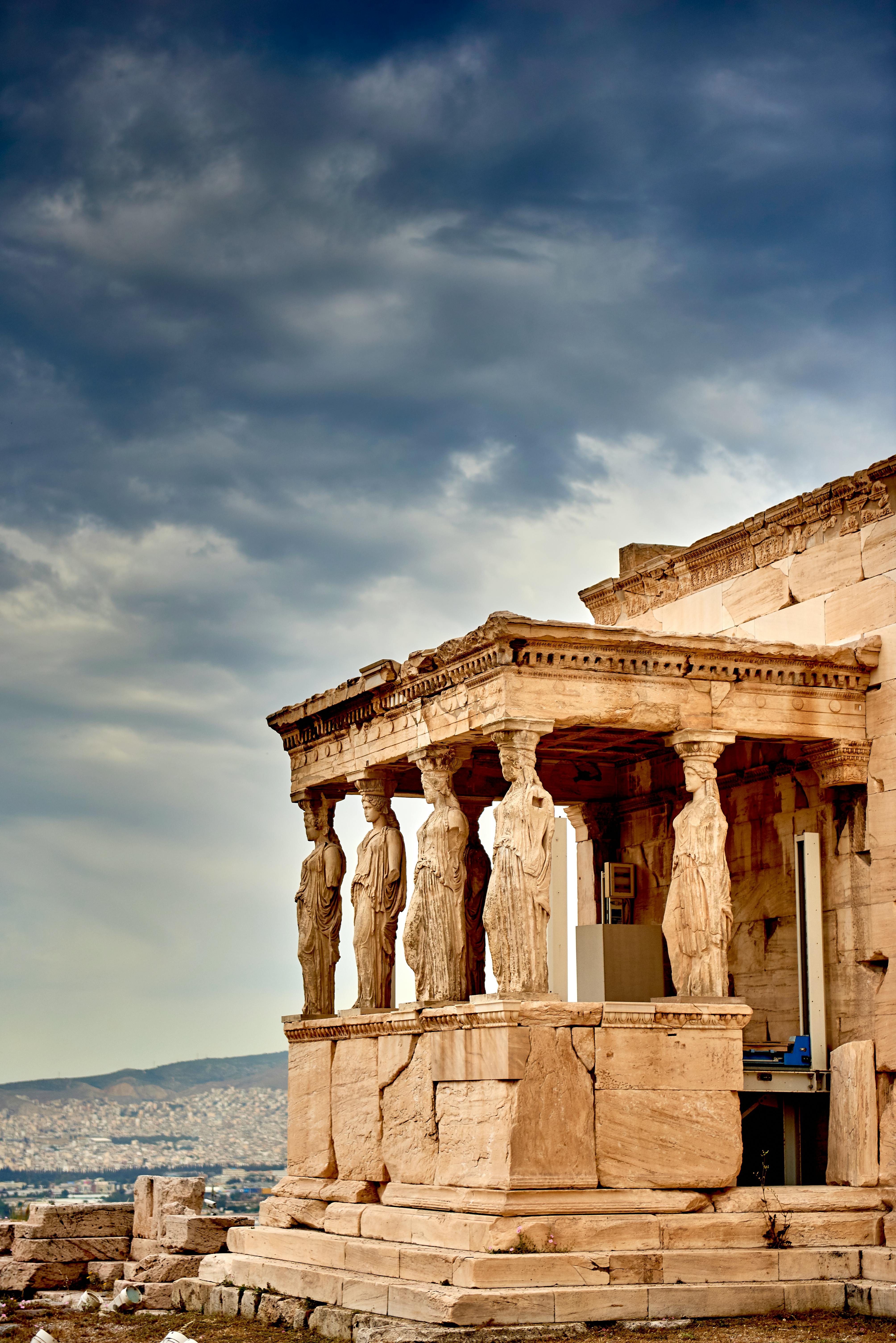 Journey to Ancient Greece: A Traveler’s Guide to Historical Sites - Travel Savvy Tips: Your 