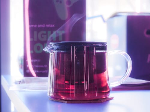 中國茶, 光線, 水壺 的 免費圖庫相片