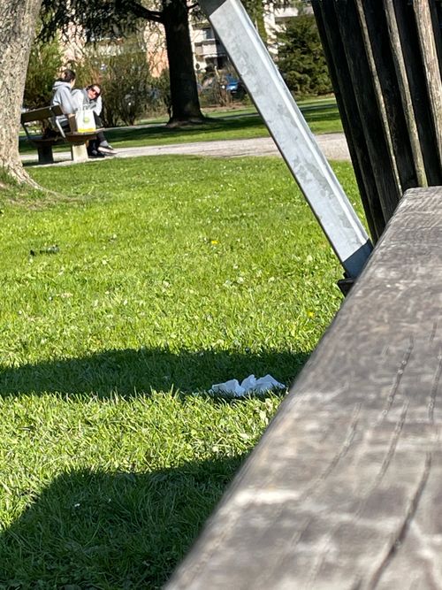 Free stock photo of bench, echo park, outlook Stock Photo