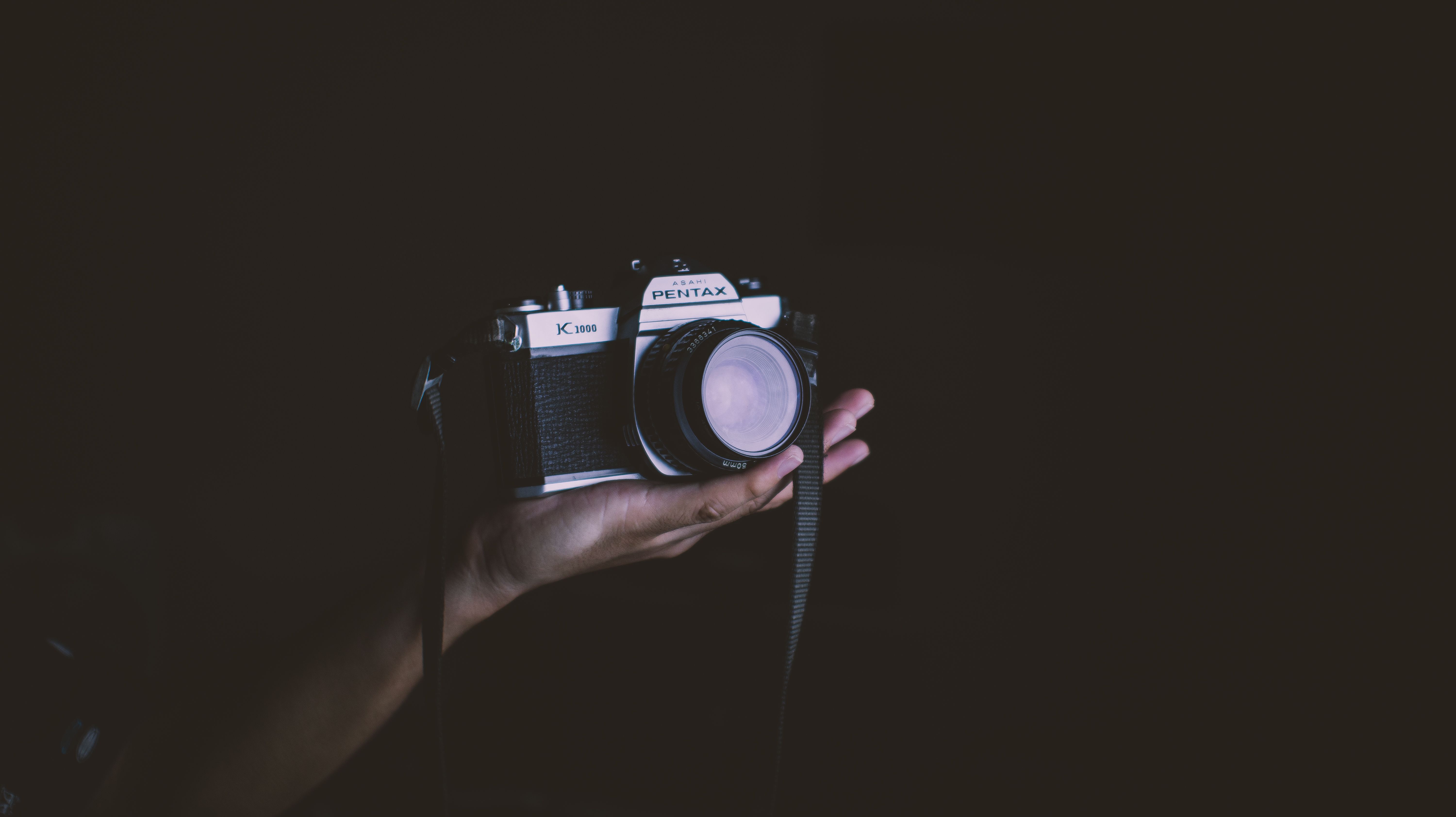 How to Find Creative Photography Inspiration in 7 Steps — Photo by Nothing Ahead on Pexels