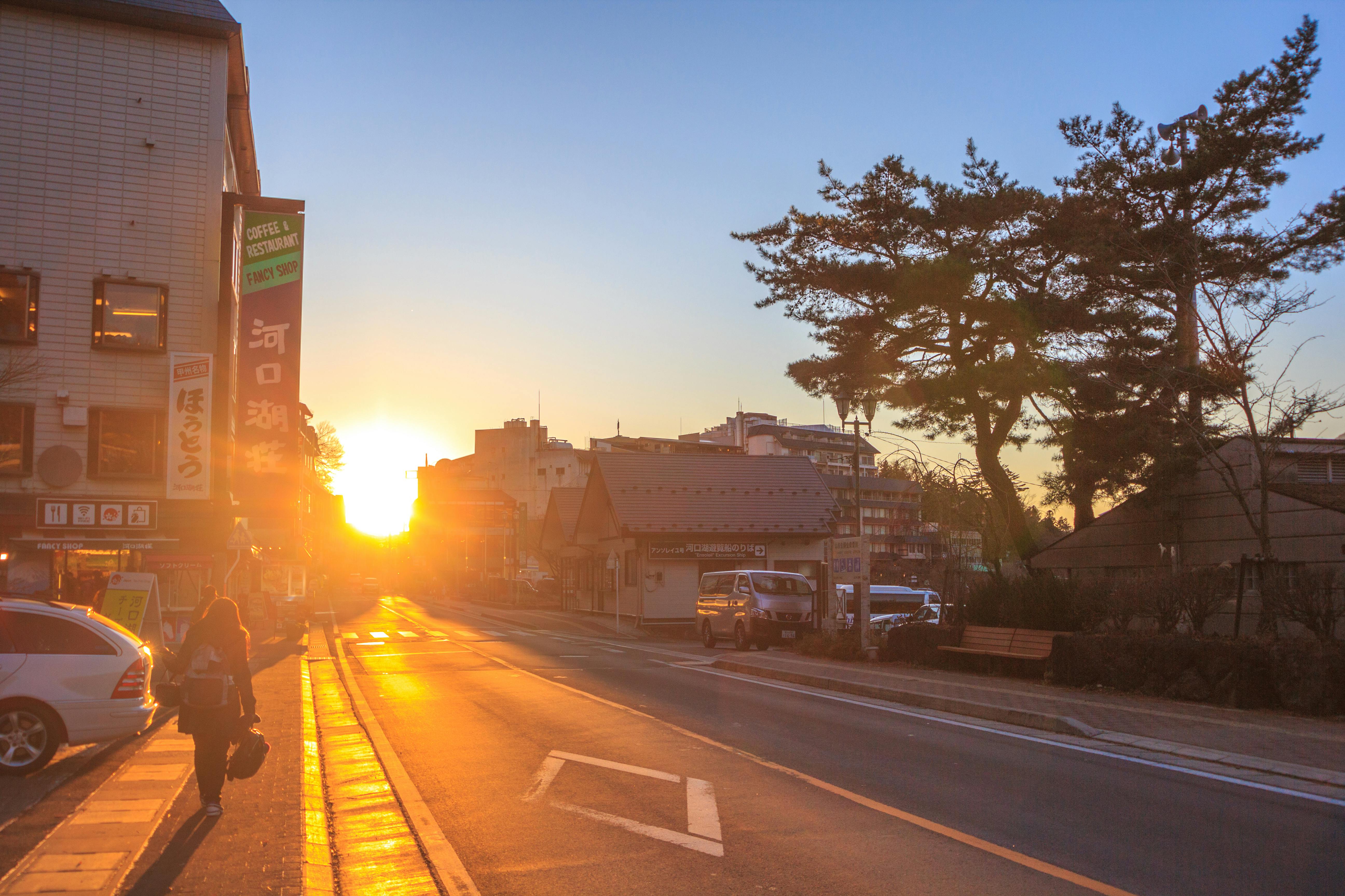 Free stock photo of japanese culture, sunny day
