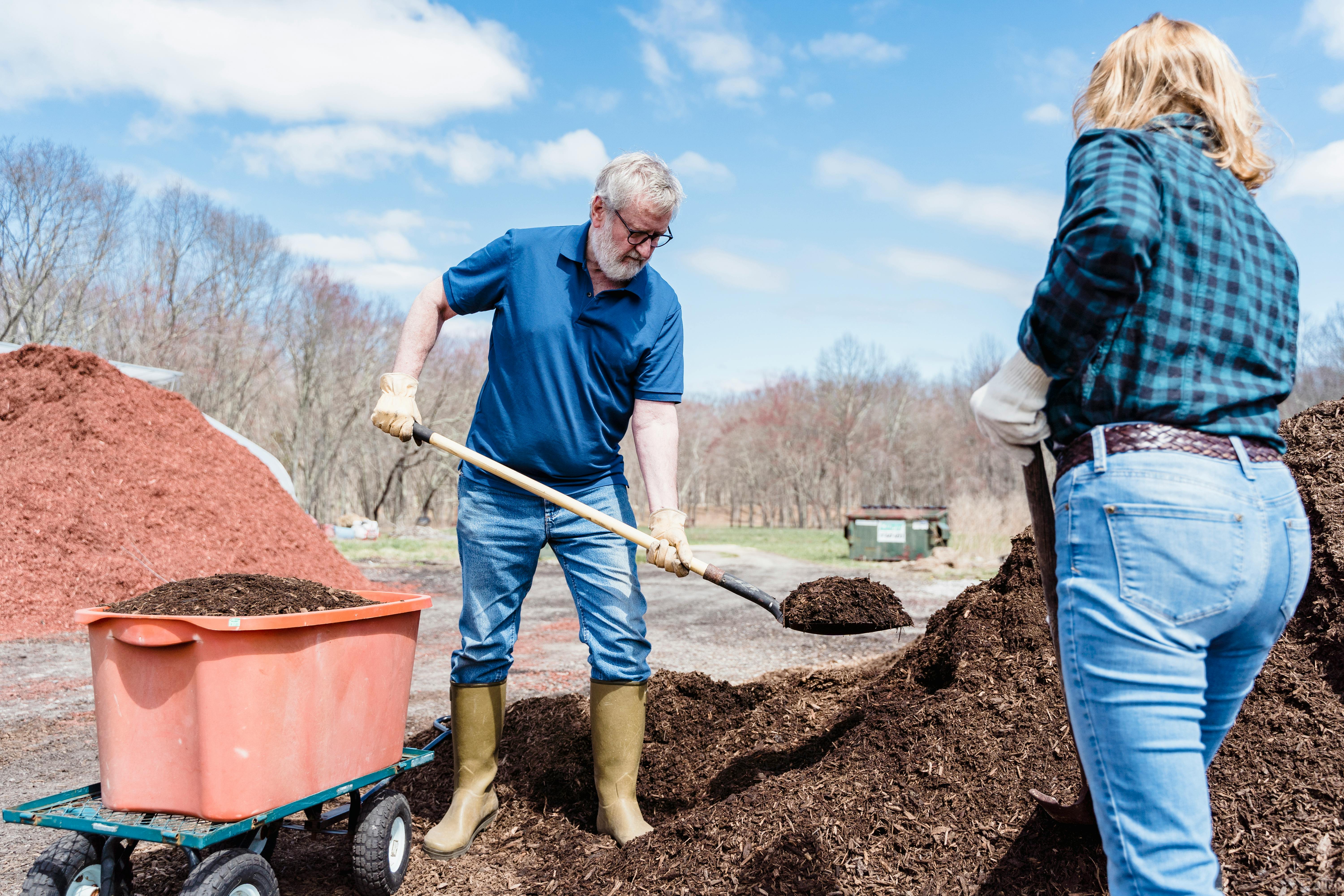 Master Gardeners Of Hamilton County 3rd Saturday Free Gardening Classes — Photo by Greta Hoffman on Pexels