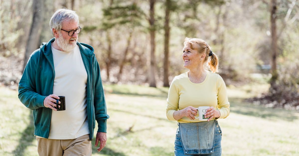 Retraite : l’importance de faire son deuil de l’ancien soi