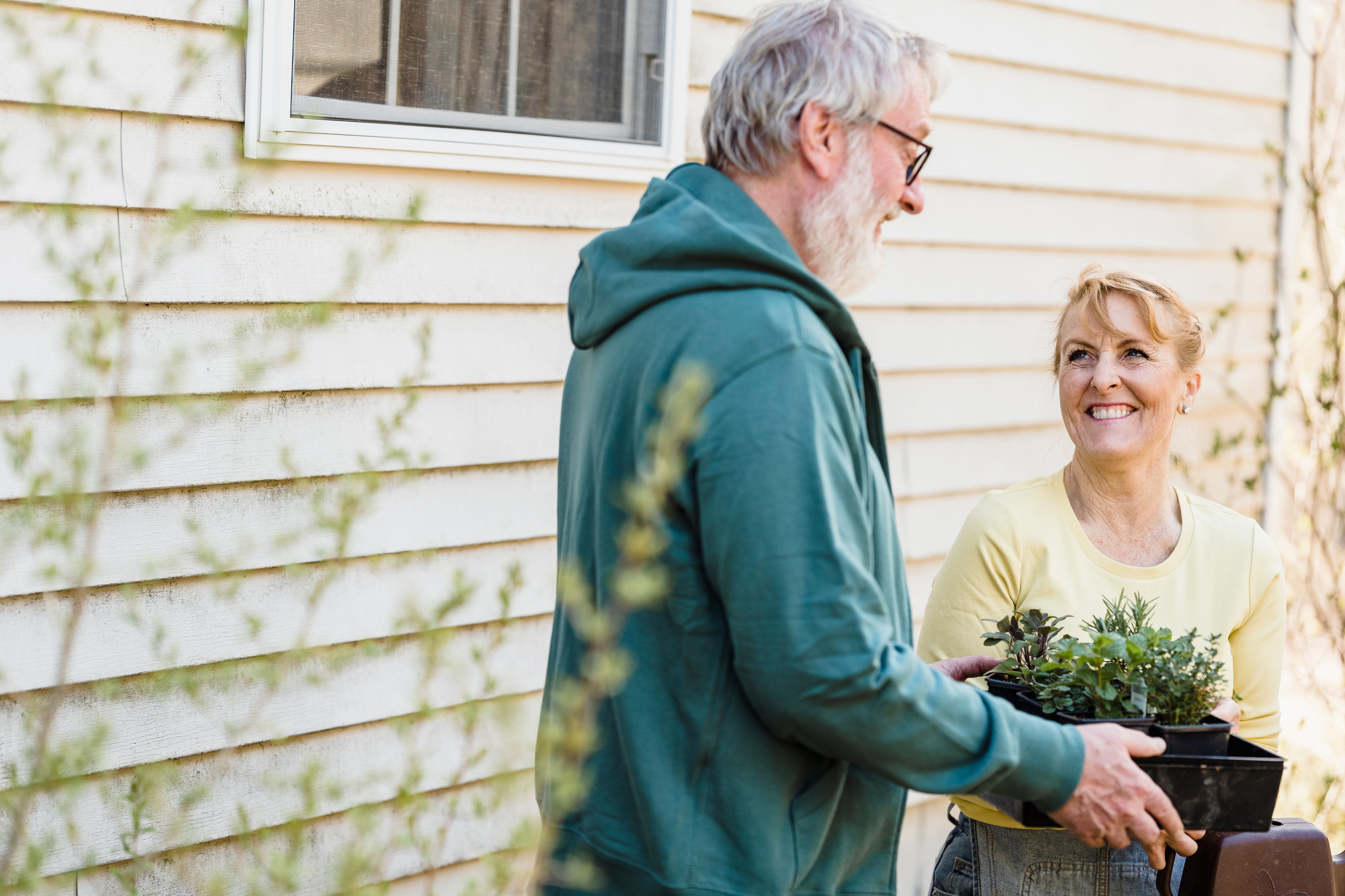 Man's Gardening Project Ends in Mysterious Fire That Erupted While He Slept (Exclusive) — Photo by Greta Hoffman on Pexels