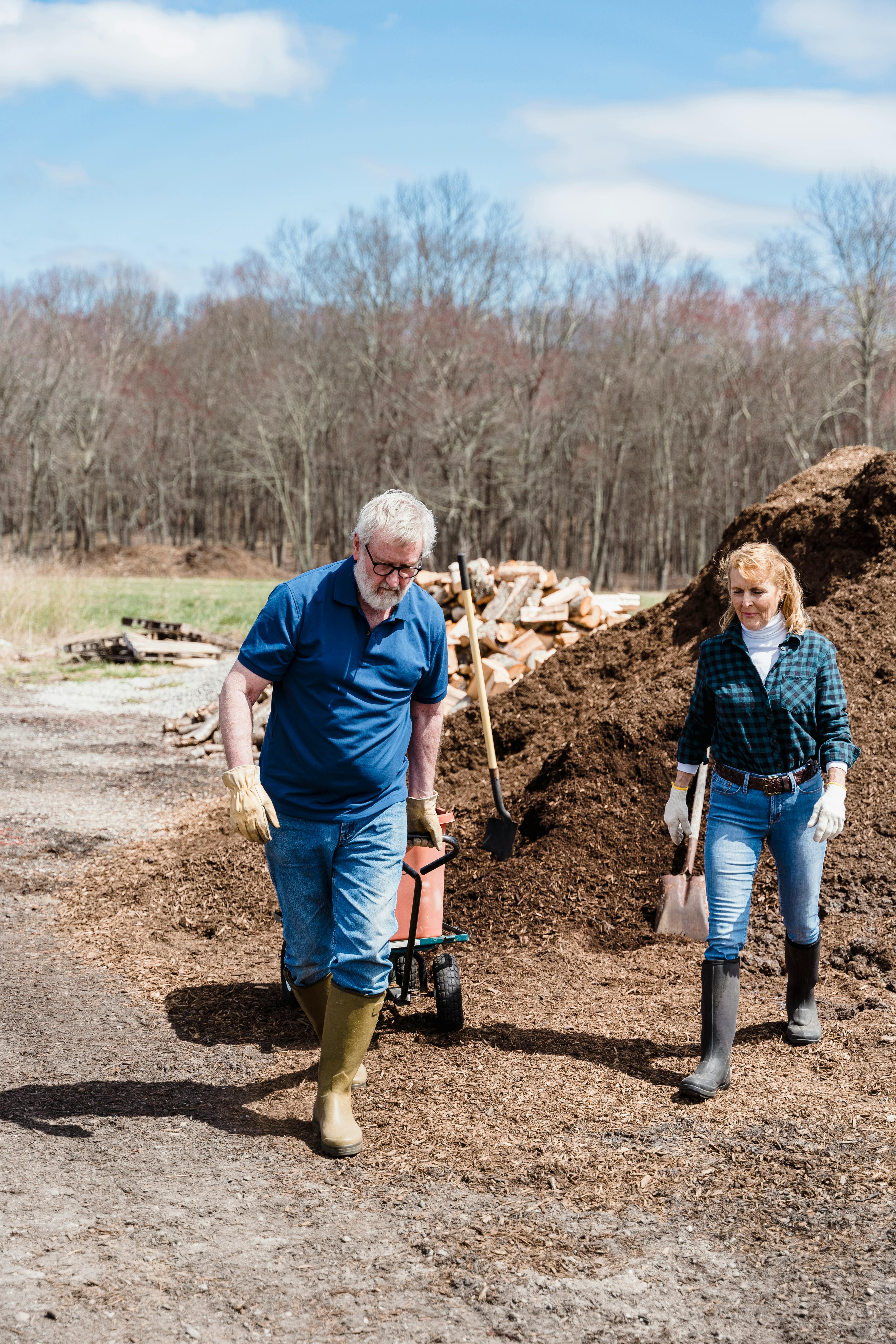 Photo by Greta Hoffman