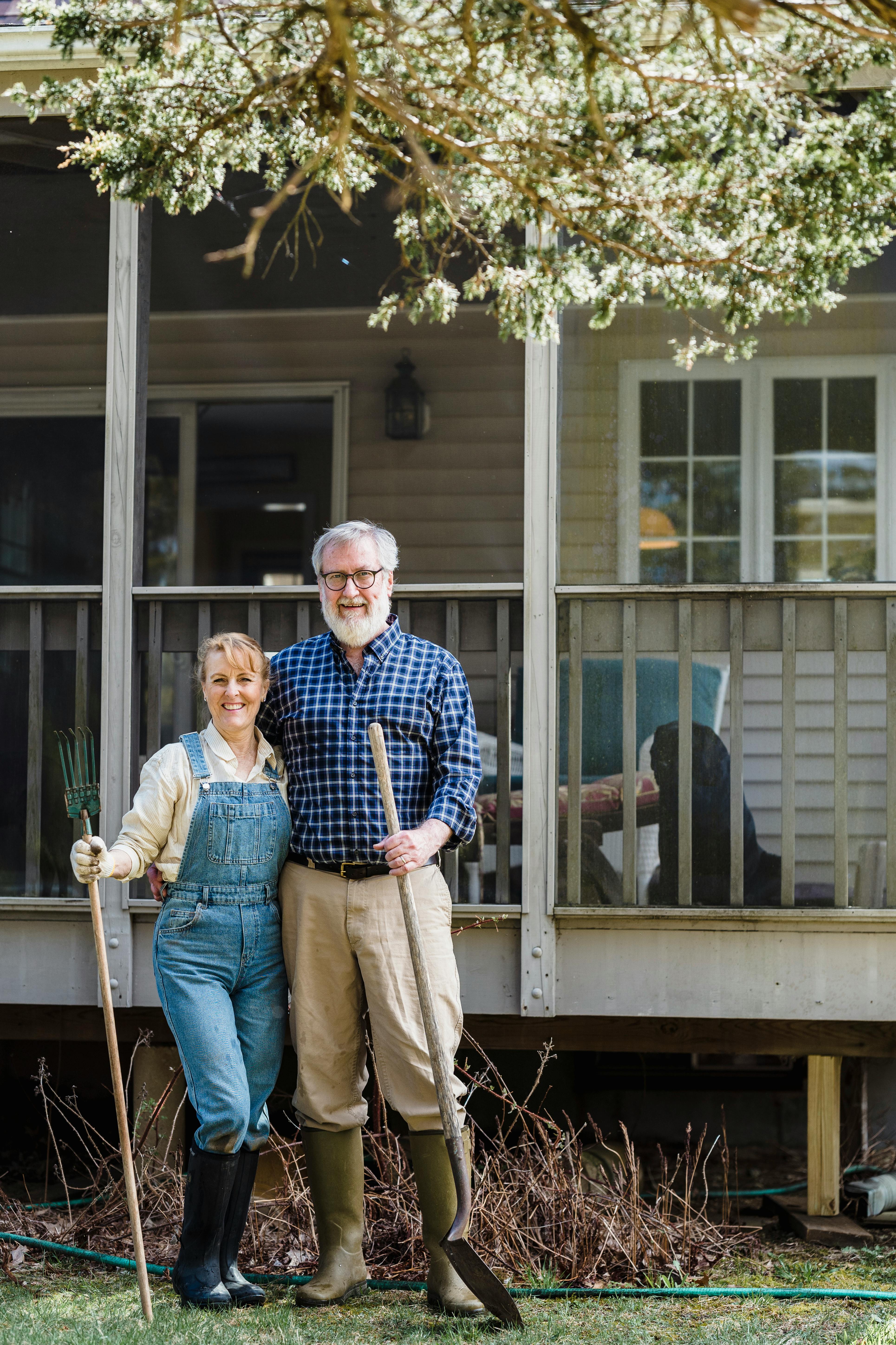 Live A Life Of Contentment 1