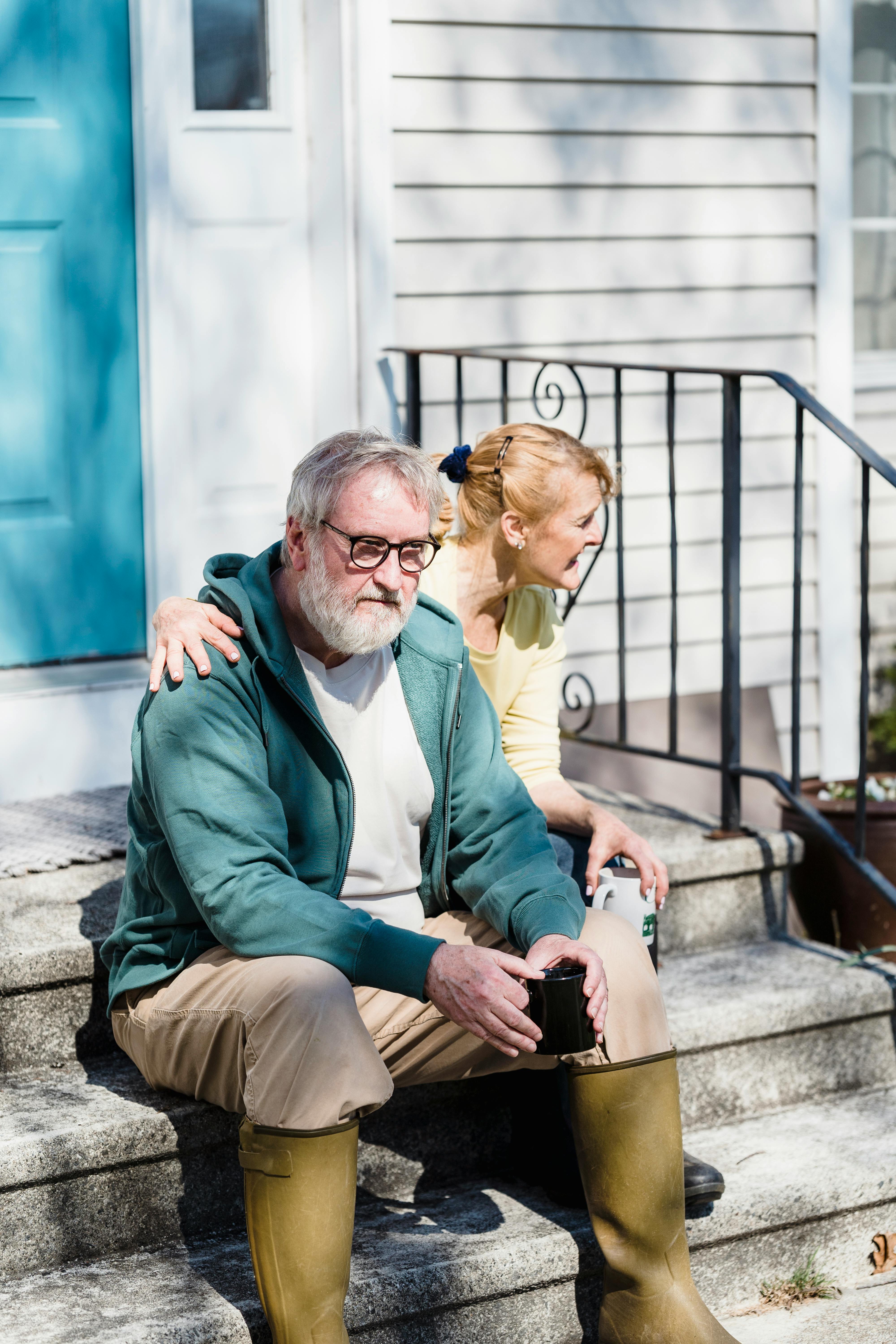 101 Steps To A Happy Relationship