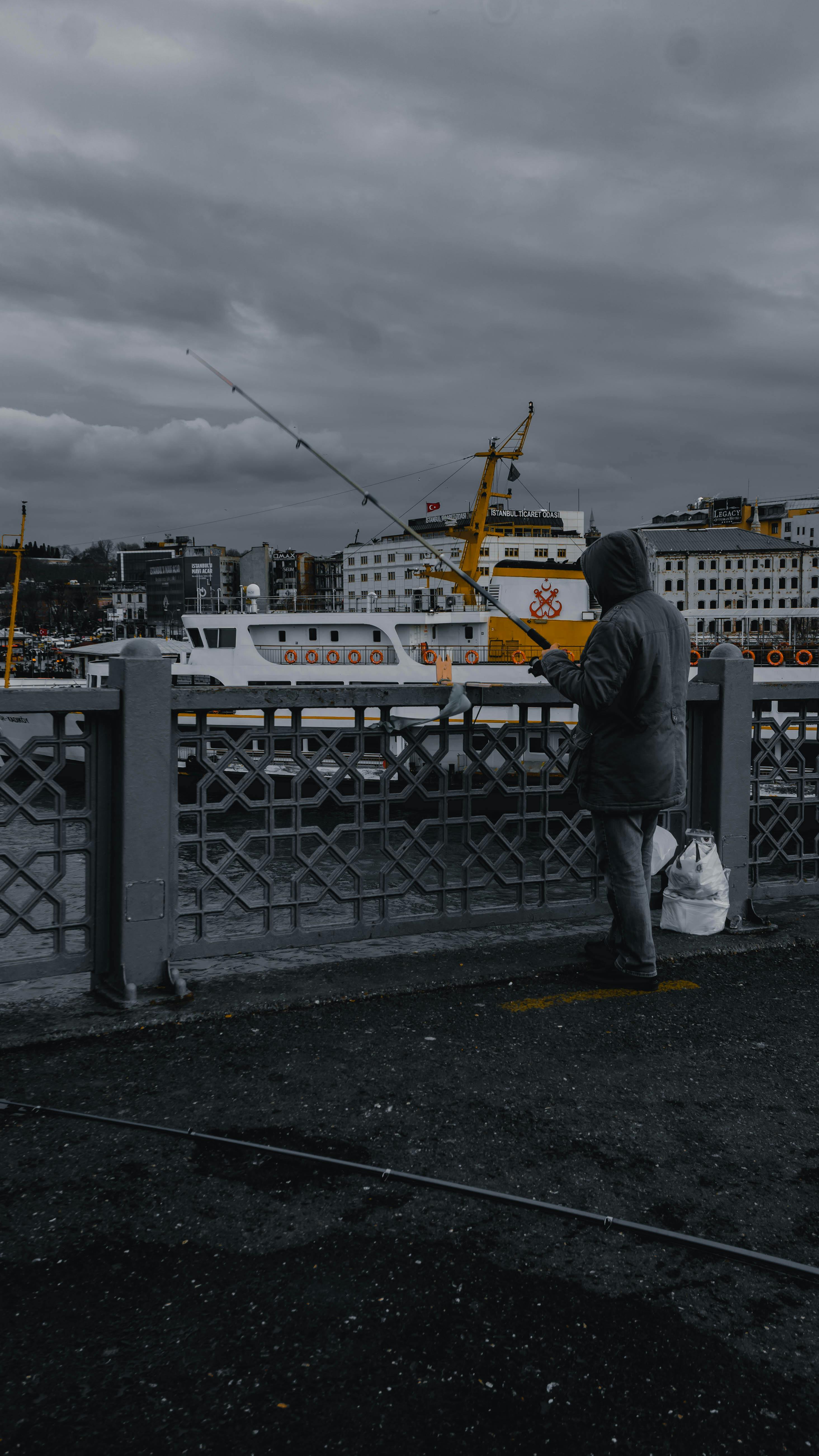 Gratuit Photos gratuites de activité de plein air, architecture, bateau Photos