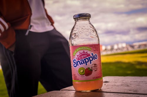 Free stock photo of snapple lexscope