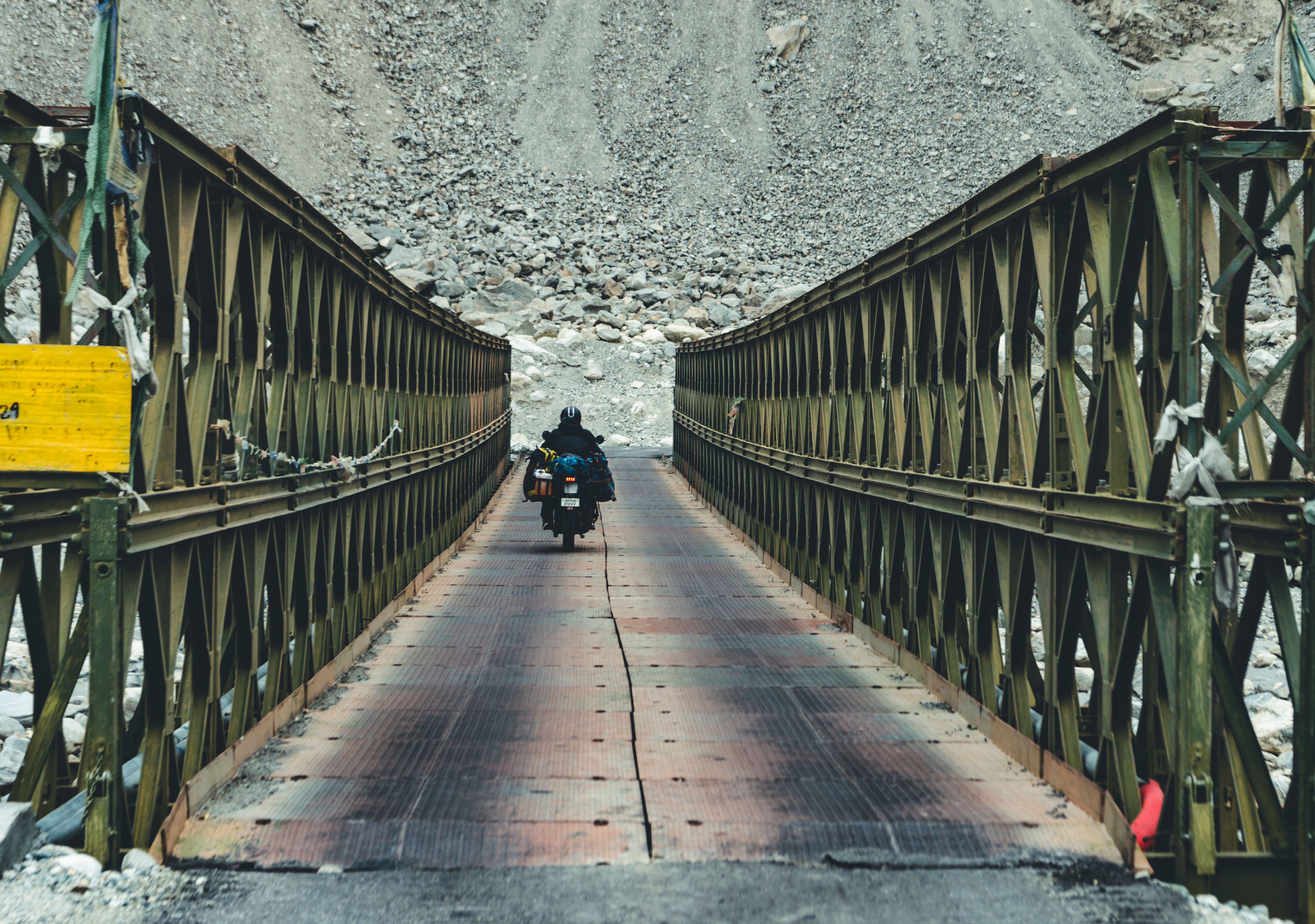 The Ultimate Silk Road Motorcycle Trip Guide: Routes, Visas, and Survival Tips for 2026