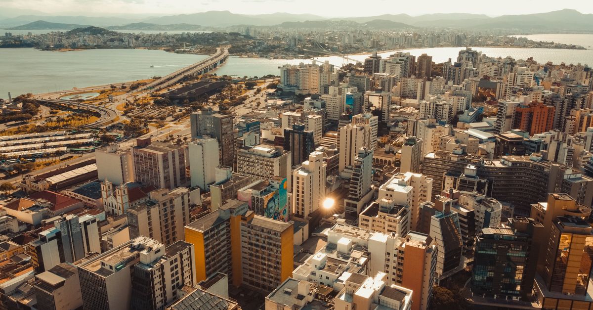 Florianopolis
