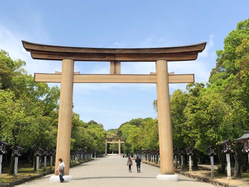 Free stock photo of japanese culture, japanese shrine, shrine Stock Photo