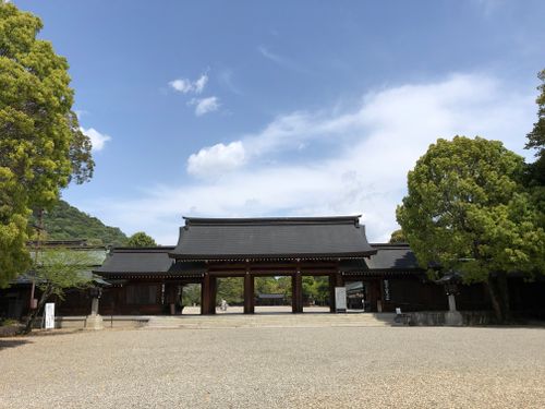 Free stock photo of japanese culture, japanese shrine, shrine Stock Photo