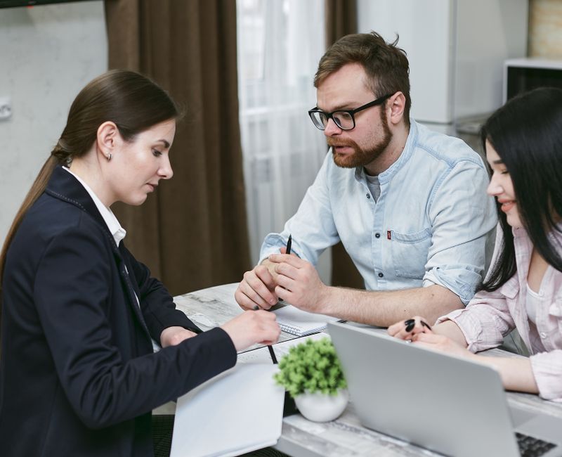 Flexible Loan Options