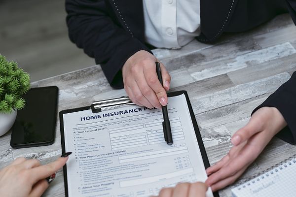 Insurance