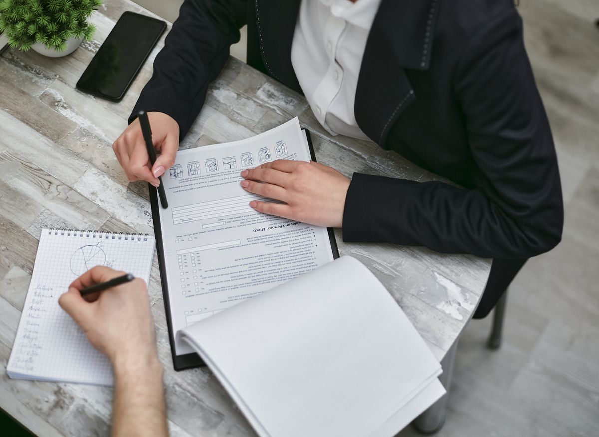 Audit Qualiopi : revue des documents et des preuves d'un organisme de formation