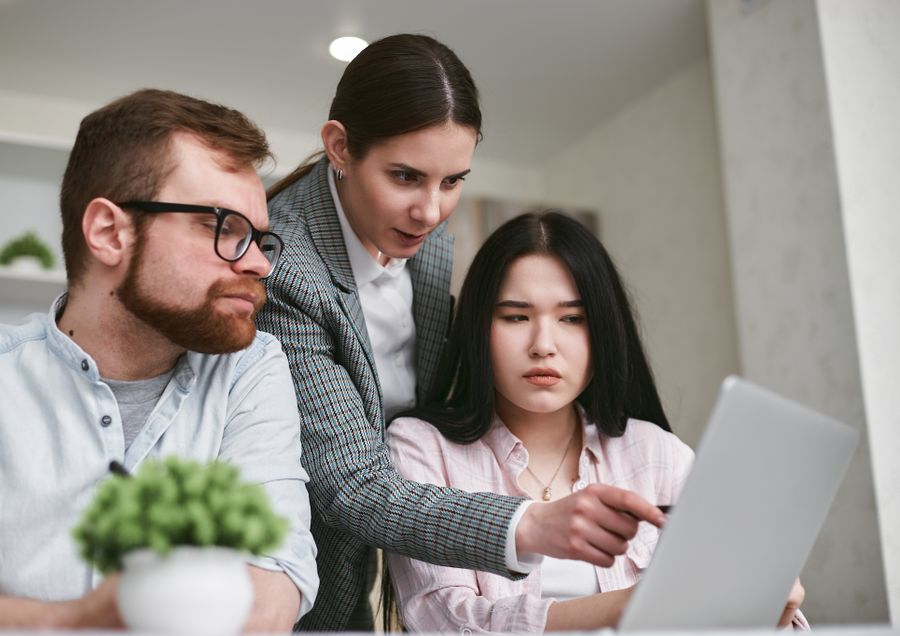 Vente et expérience client