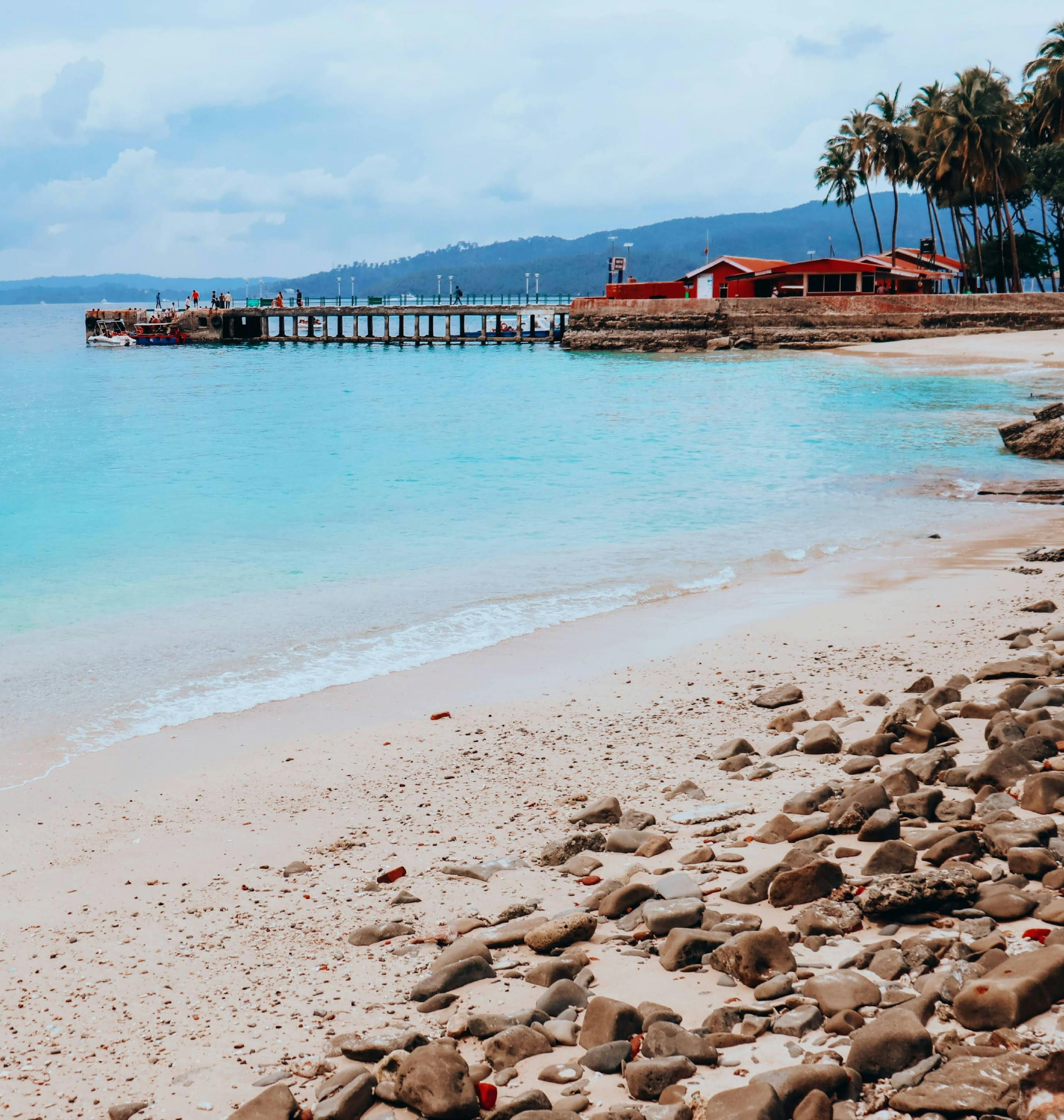 Exotic Andaman