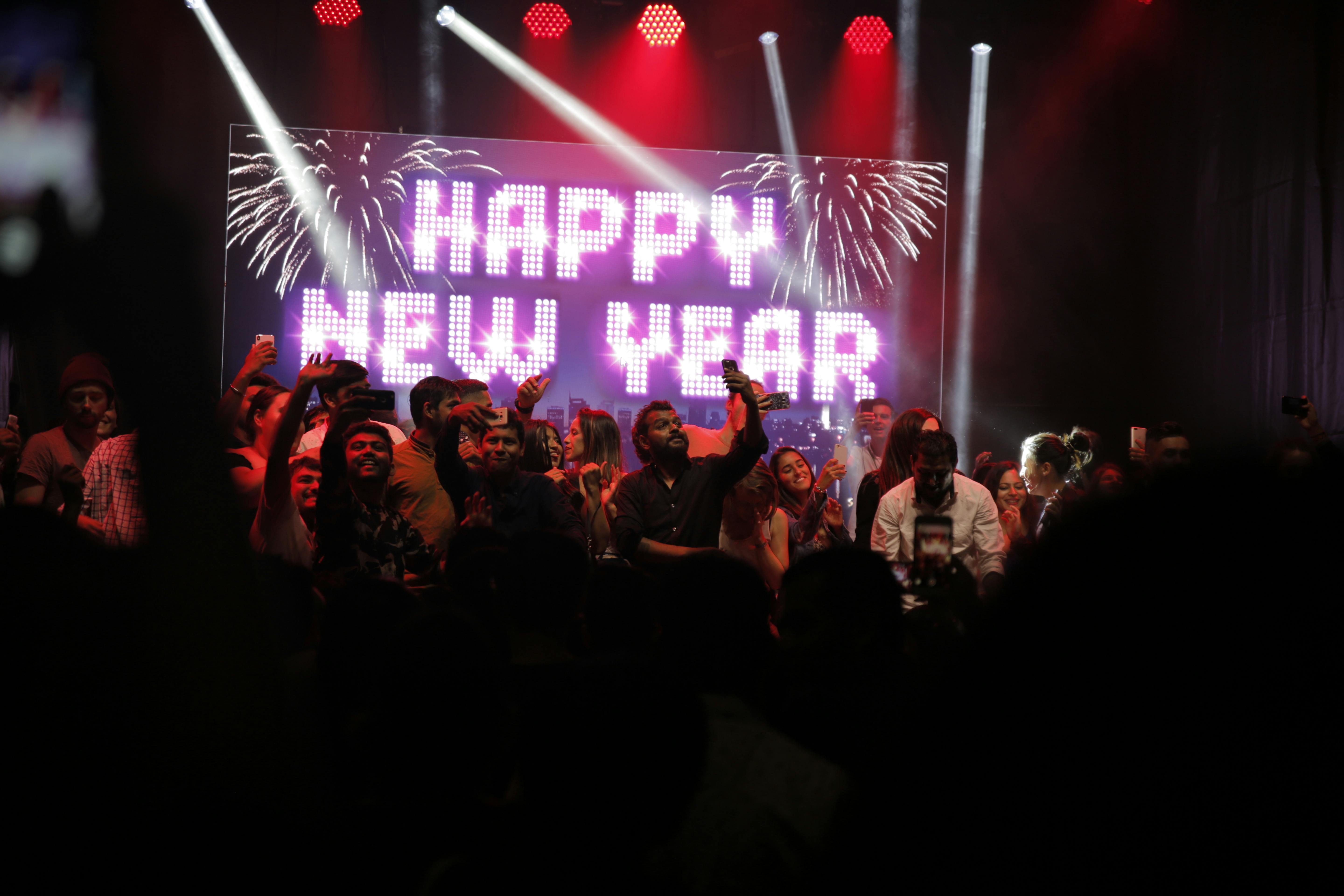 Free stock photo of auckland, new year, new year's eve