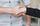 shake hands