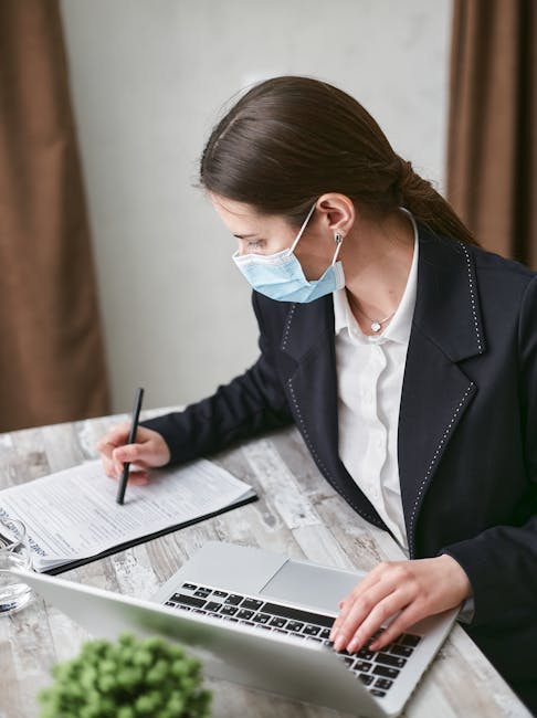 Home health technology transformation