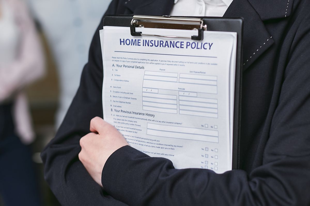 Assurance dommage-ouvrage : est-elle obligatoire ? - Quels sont les sinistres couverts par l’assurance dommage-ouvrage ?
