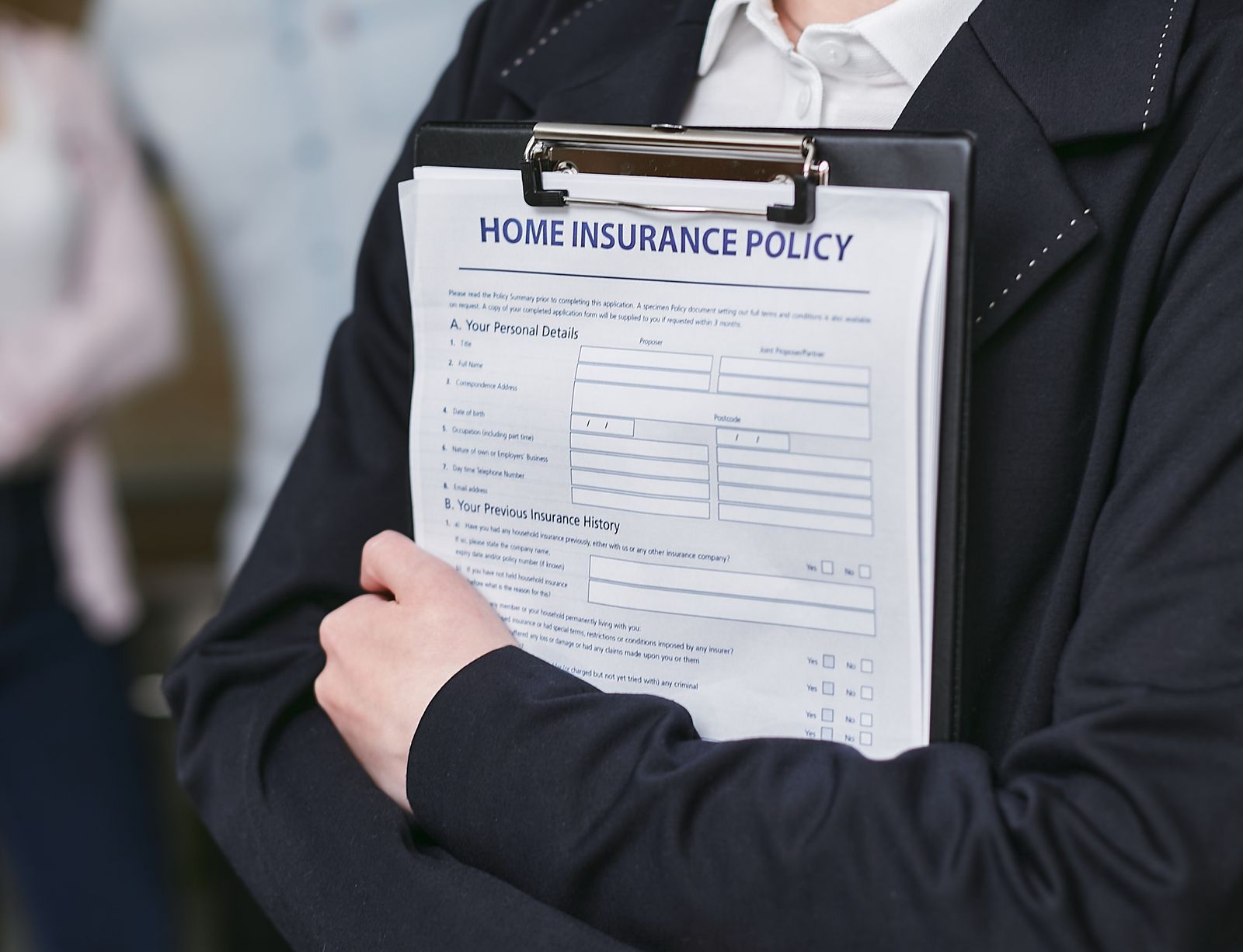 What Buyers Should Know About Home Insurance Before Closing
