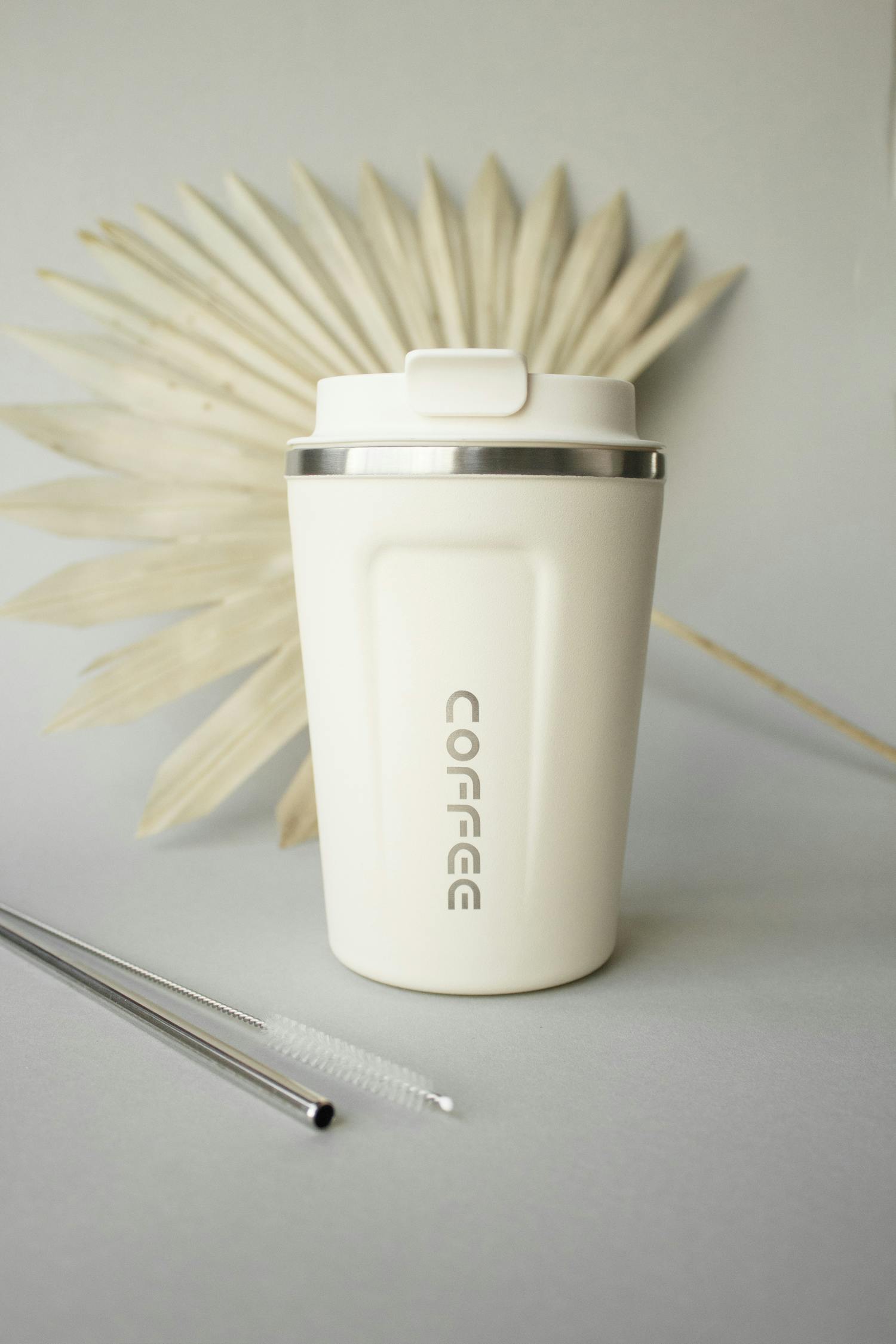 Pop-up Cafe Interior