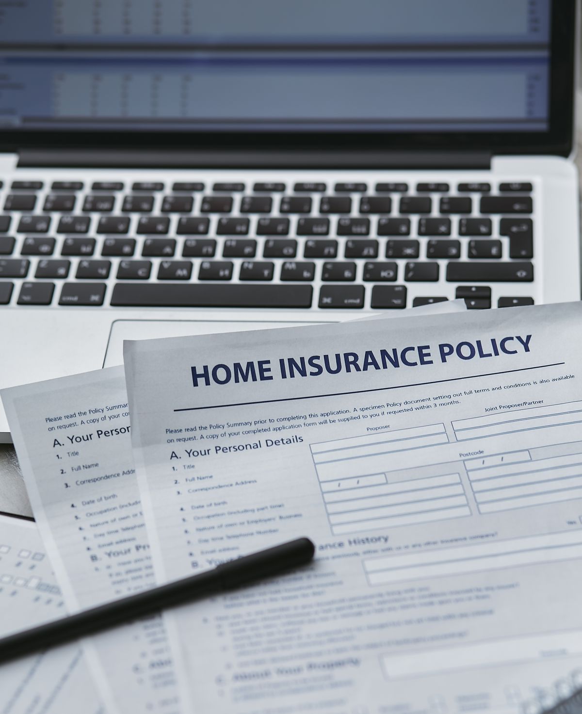 Cyber Insurance and IT Compliance