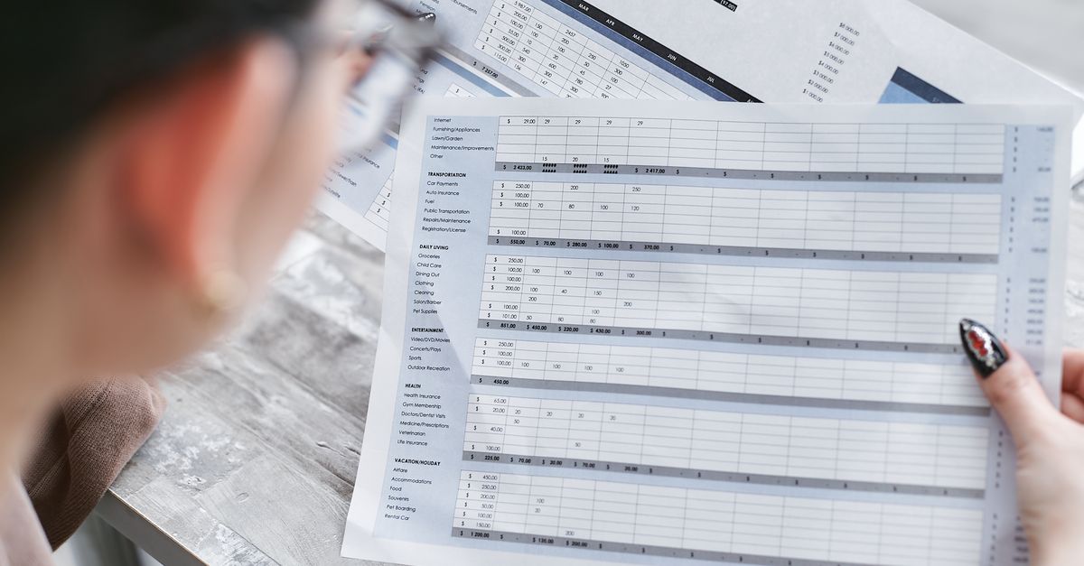 Illustration - Entry Level Internal Auditor - Data & AI-Enabled Audit