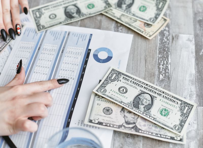 The 13-Week Cash Flow Forecast: A Step-by-Step Template