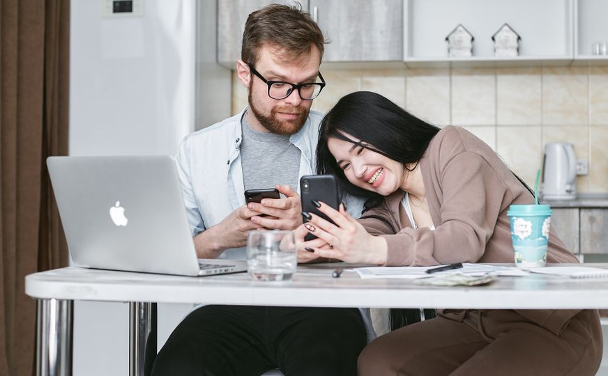 privacy protection in online dating platforms