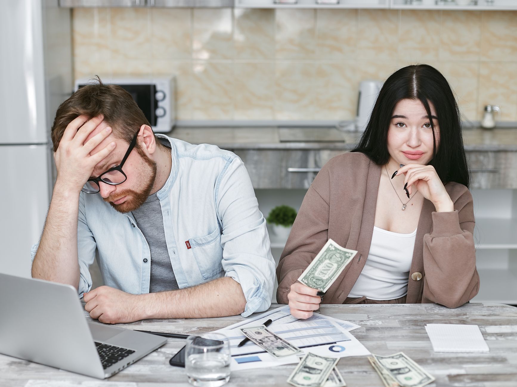 The Real Reason You're Still Broke (And It Has Nothing to Do With Your Income)