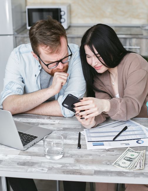 Metas Financeiras a Dois: O Método CNV