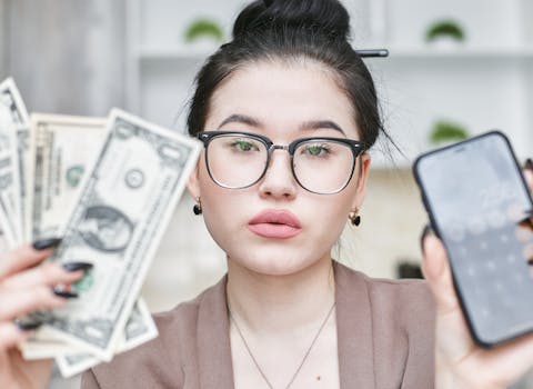 Mastering Saving Strategies: A Path to Financial Freedom - Jago Post