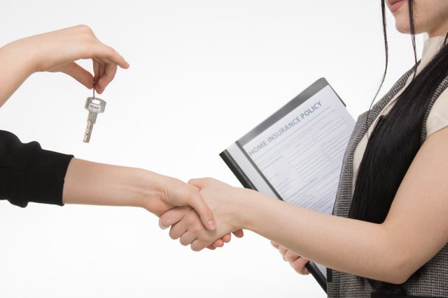 Homeowners Insurance Guide