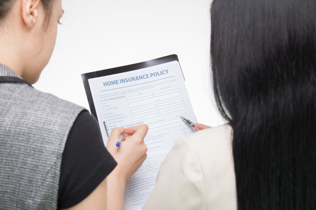 insurance bpo