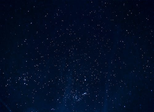 밤하늘, 별, 별이 빛나는의 무료 스톡 사진